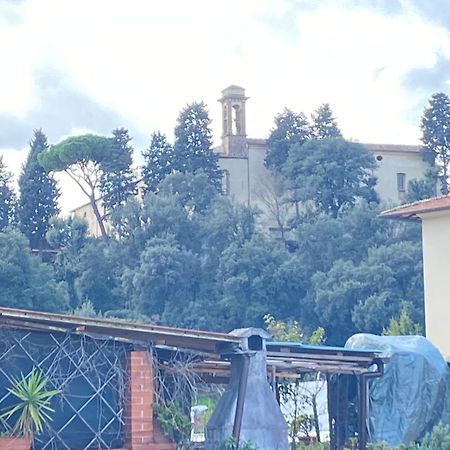 Florentia House Florence Exterior photo