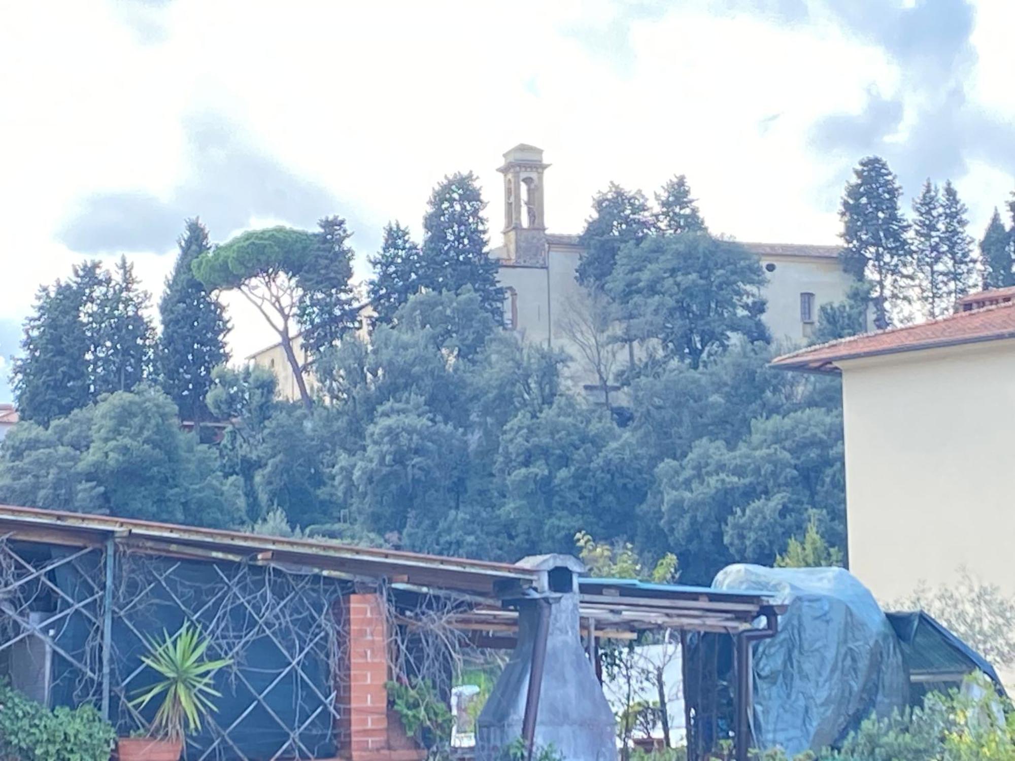 Florentia House Florence Exterior photo